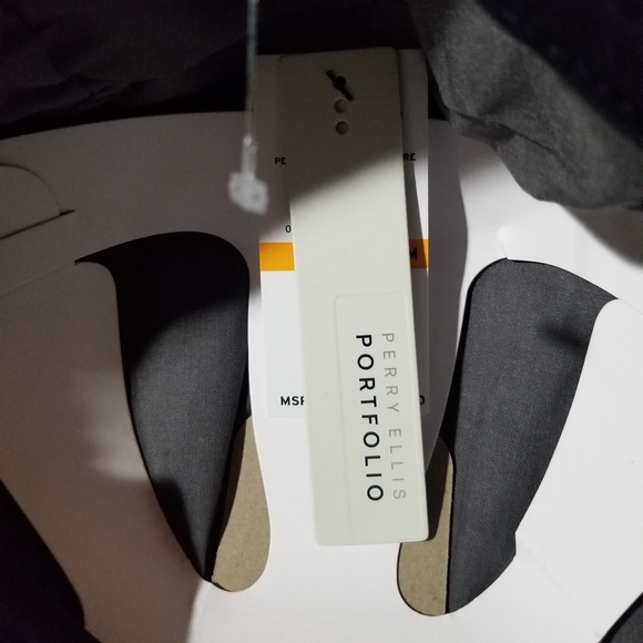 Perry Ellis driving hat - Picture 6 of 7